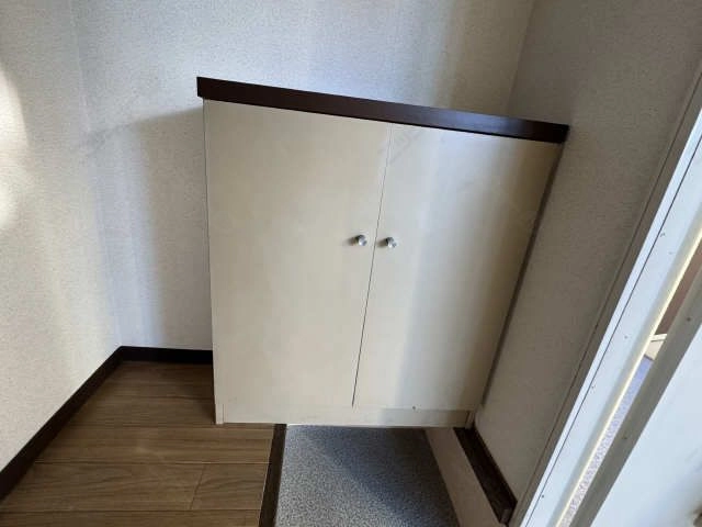 シューズBOX