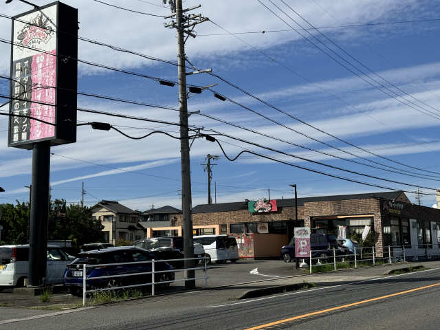 ボーノイタリア