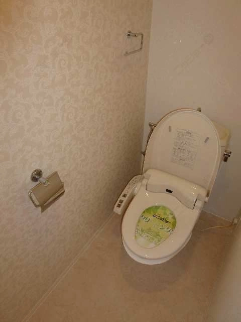 ＷＣ