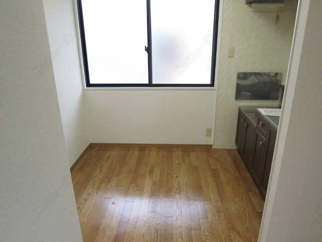 キッチンスペース