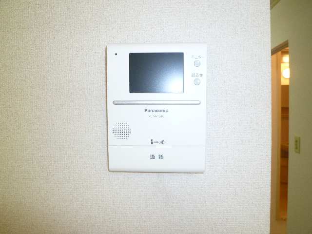 モニター�ホン