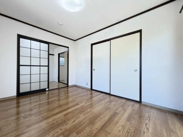 洋室