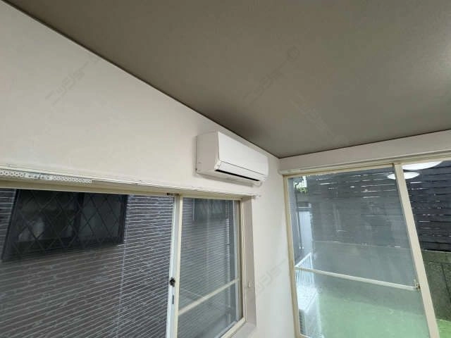 エアコン