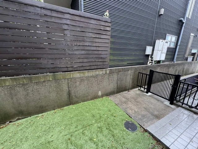 庭