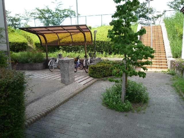 共用部