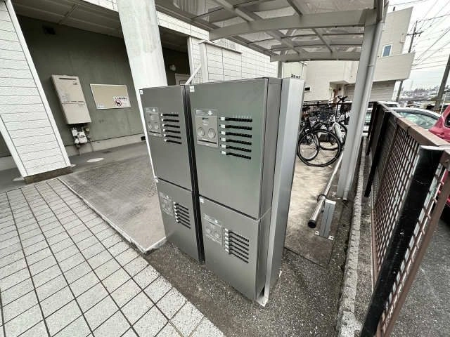 宅配BOX