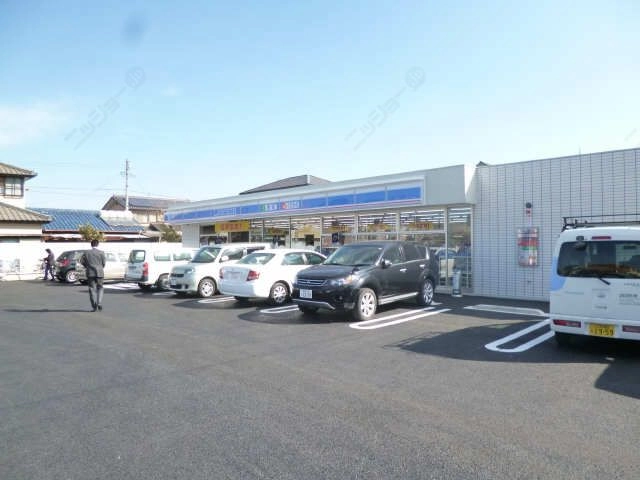 ローソン歩５分