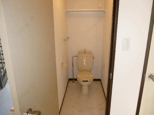 ＷＣ