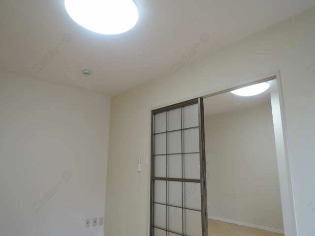 全室リモコン付き照明