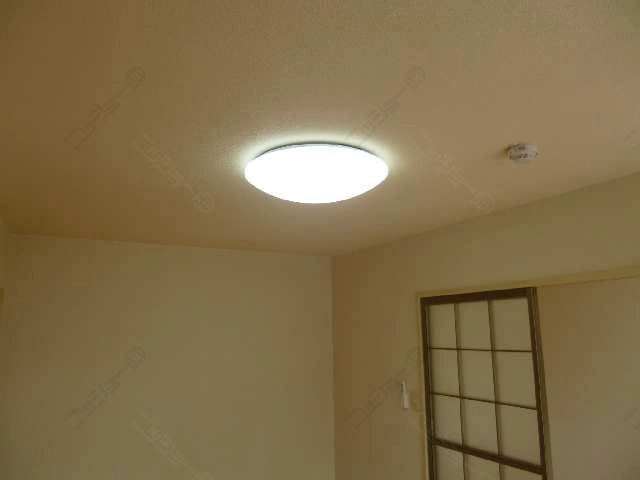 全室照明器具