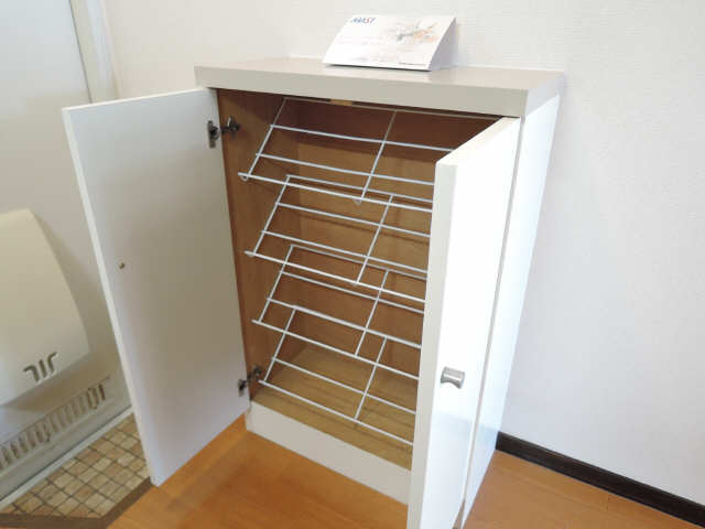 シューズＢＯＸ