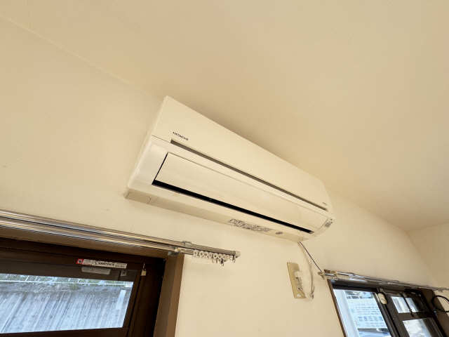 エアコン