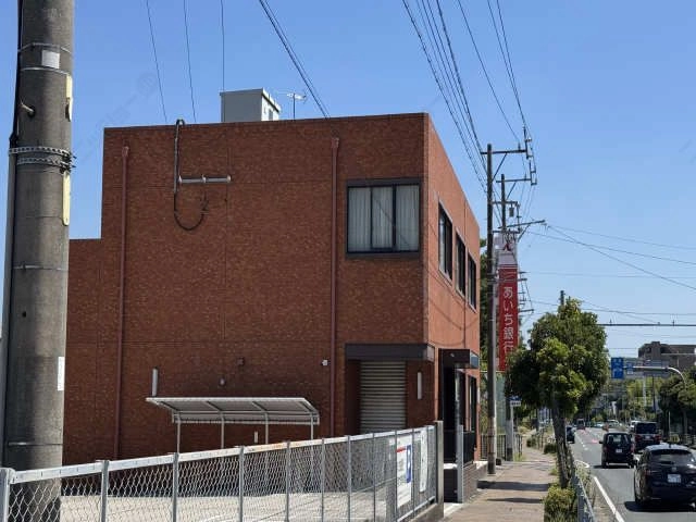 アイチFG（銀行）
