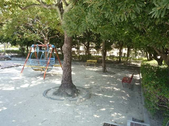 公園