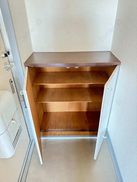 シューズBOX