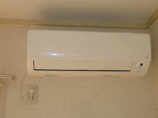 エアコン