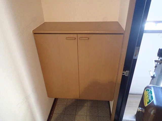シューズBOX