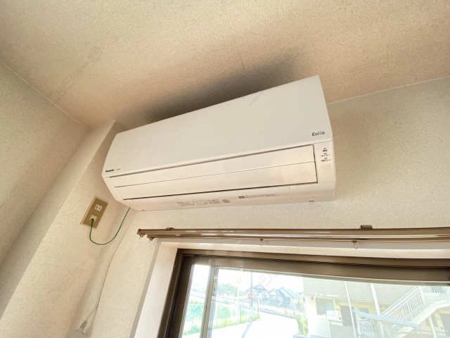 エアコン（残置）