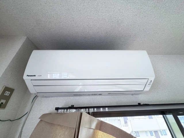 エアコン