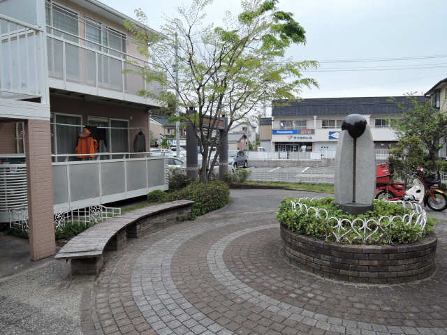 コミニティスペース