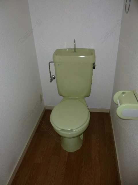 ＷＣ