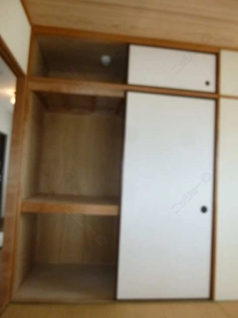 和室収納