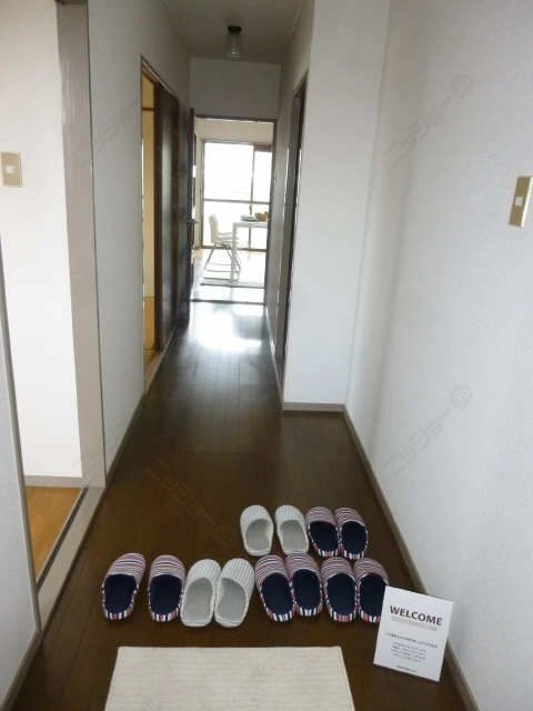 廊下