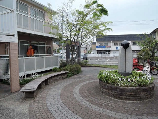 コミニティスペース