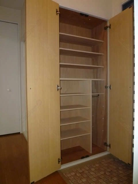 シューズボックス