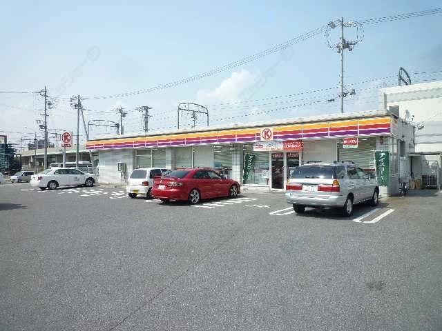 最寄コンビニ