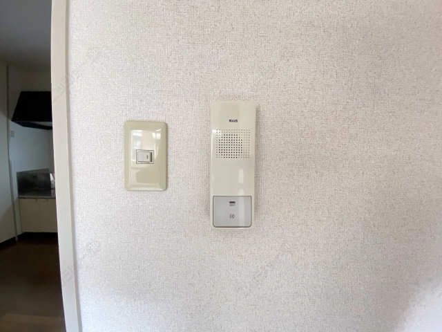 インターホン