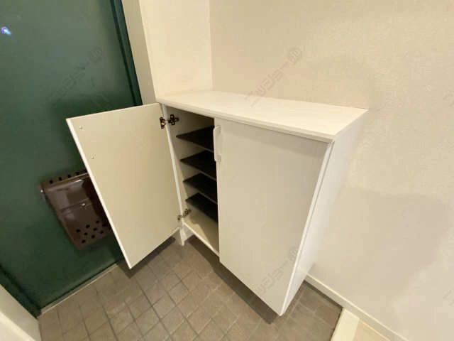 シューズBOX