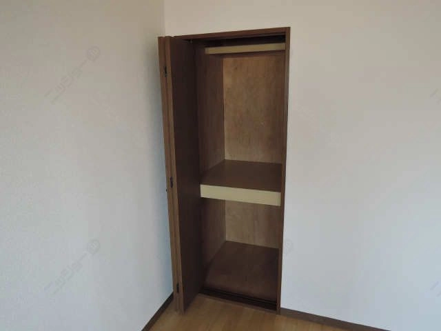 洋室収納