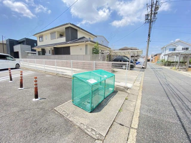共用部分