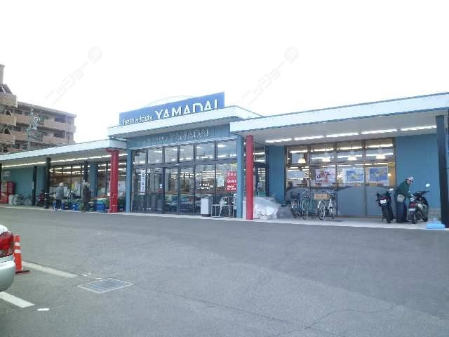 スーパーヤマダイ