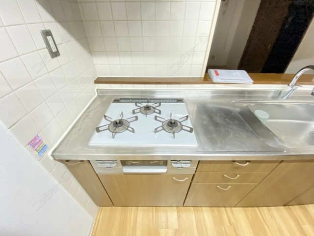 システムキッチン