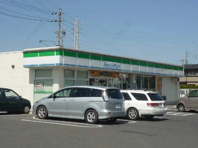 コンビニ