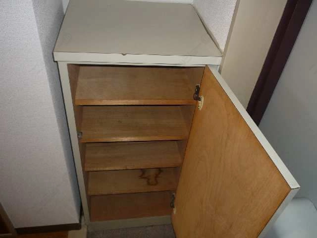 シューズBOX