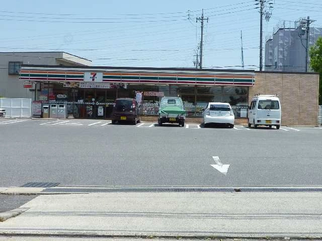 コンビニ5分