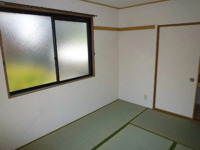 南和室室内