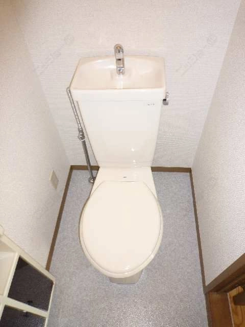 ＷＣ