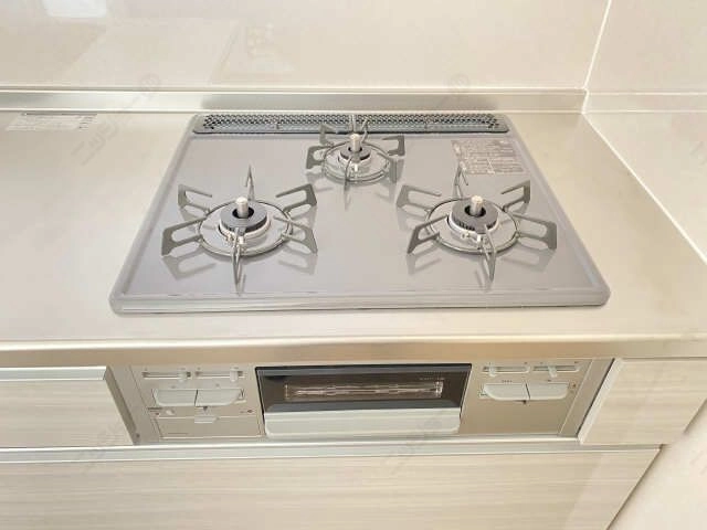 ガスコンロ
