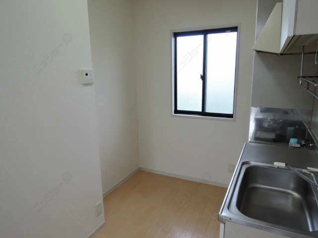 キッチンスペース