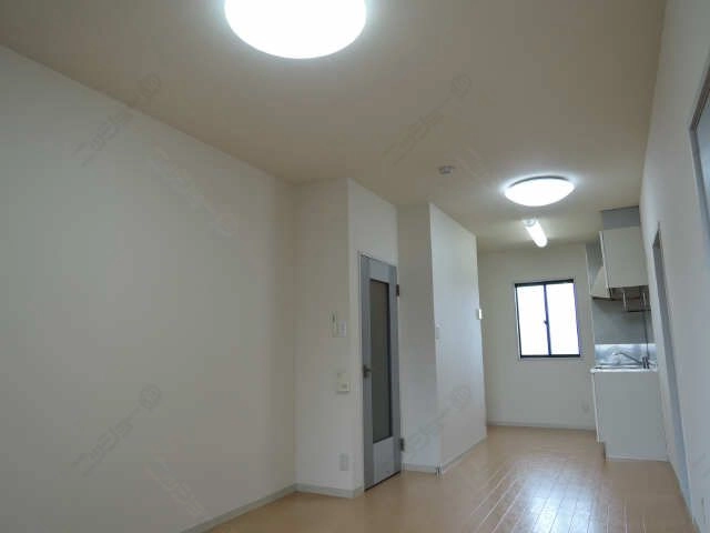 全室リモコン照明