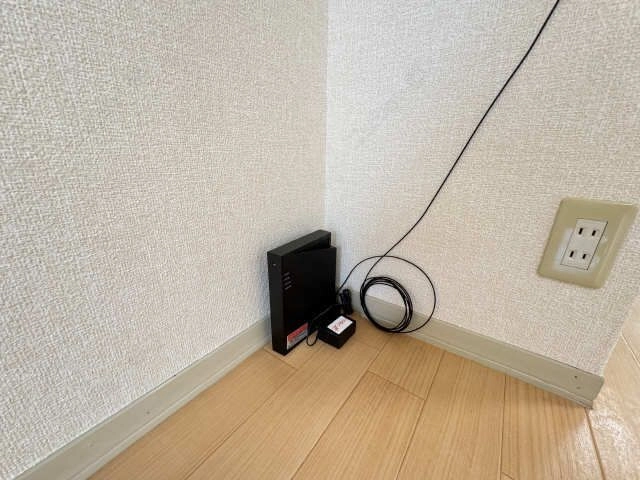 無料Wi-Fi