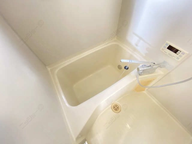 追い焚き機能