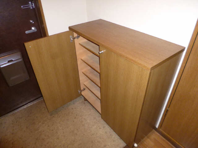 シューズＢＯＸ