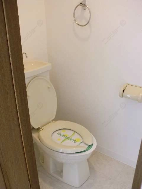 ＷＣ