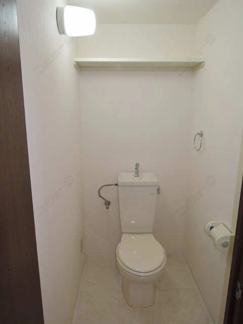 ＷＣ