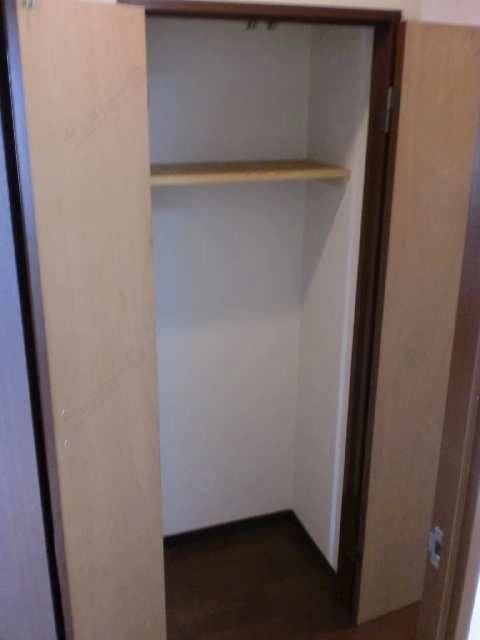 廊下収納